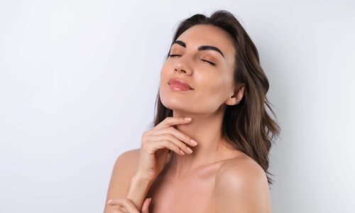 Kurahashi Melo Procedimentos Nao Cirurgicos Faciais Rejuvenescimento Facial 4 Pilares