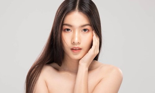 Kurahashi Melo Rostos Asiaticos Liftera